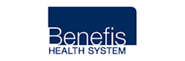 Benefis Health System - Helena Logo